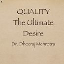 Quality The Ultimate Desire APK