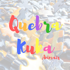 Quebra Kuka Animal ícone