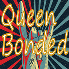 Queen Bonded 2017 Zeichen