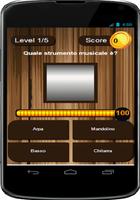 Quiz Indovina screenshot 2
