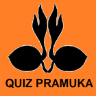 Quiz Pramuka icône