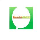 Quickmess ikona