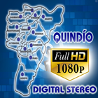 Quindio Digital Stereo HD icon