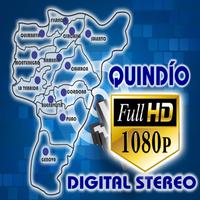 Quindio Digital Stereo HD screenshot 1