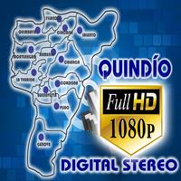 Quindio Digital Stereo HD screenshot 2