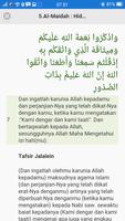 Quran Pustaka screenshot 2