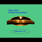Quran möcüzələri আইকন
