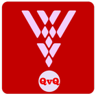 QvQ Dawnloader™    Free & Fast HD Video Dawnloader icon