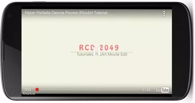 RCD 2049