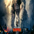 RAMPAGE OFFICIAL TRAILER || Dwayne Rock Johnson