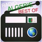 Radio Algerie top icône