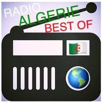 Radio Algerie top captura de pantalla 1