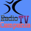 Campania TV Box Per Android