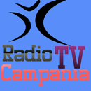 Campania TV Box Per Android APK