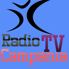 ikon Campania TV Box Per Android