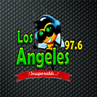 Radio los Angeles Morrope ikona