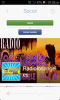 Radio los Angeles Morrope screenshot 3