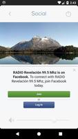 RADIO REVELACION ภาพหน้าจอ 1