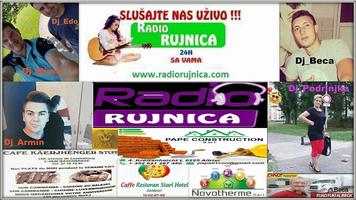 RADIO RUJNICA Ekran Görüntüsü 2