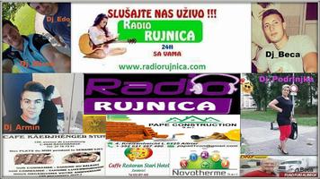 RADIO RUJNICA capture d'écran 2