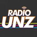 RADIO UNZ aplikacja