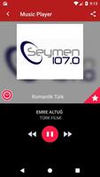 Radyo Türkçe 스크린샷 1