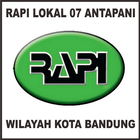 RAPI ANTAPANI 아이콘