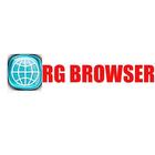 RG Browser আইকন