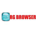 RG Browser icône