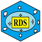 RDS DB أيقونة