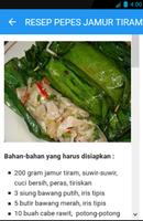 RESEP MASAKAN SUNDA capture d'écran 1