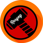 RESYEG SOCIAL WEB BROWSER icon