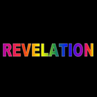 REVELATION BIBLE 圖標