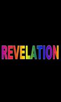 REVELATION BIBLE ポスター