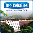 Guía Río Ceballos - Córdoba icône