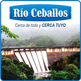 Guía Río Ceballos - Córdoba icono