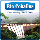 Guía Río Ceballos - Córdoba icon