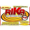 RIKA FM STREAMING