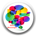 Messenger Okay icône