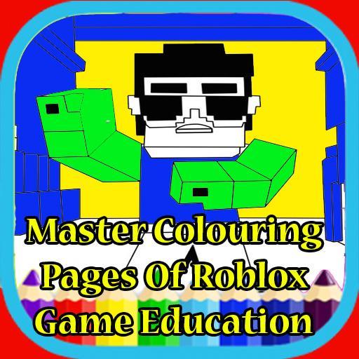 Printable Roblox Games Coloring Pages For Android Apk Download - printable roblox games coloring pages ninja game master roblox coloring pages Printable Roblox Games Coloring Pages For Android Apk Download - ninja game master roblox coloring pages