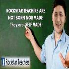 Rockstar Teachers Zeichen