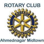 ”ROTARY CLUB AHMEDNAGAR MIDTOWN