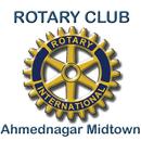 ROTARY CLUB AHMEDNAGAR MIDTOWN APK