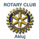 ROTARY CLUB AKLUJ আইকন