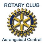 ROTARY CLUB AURANGABAD CENTRAL icône
