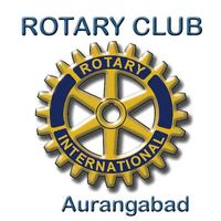 ROTARY CLUB AURANGABAD Plakat