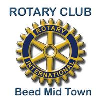 ROTARY CLUB BEED MIDTOWN 海報