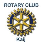 ROTARY CLUB KAIJ أيقونة