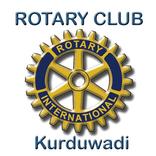 ”ROTARY CLUB OF KURDUWADI