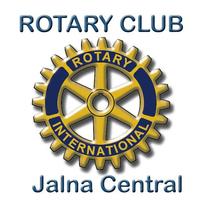 ROTARY CLUB JALNA CENTRAL screenshot 1